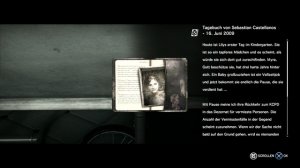 THE EVIL WITHIN [RU/PS4] #29 - Непонятное чучело ★ Прохождение The Evil Within