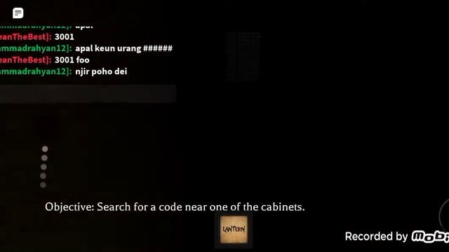the mimic chapter 3! roblox смотреть онлайн