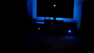 CERWİN VEGA! CLSC15&CLSC215 SYSTEM LİGHT
