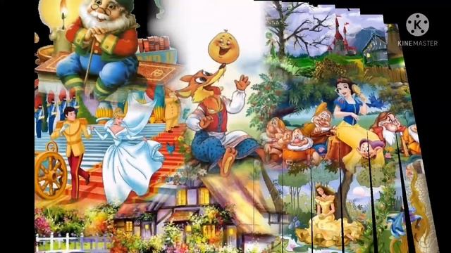 сказочный денёк 1080p смотреть онлайн