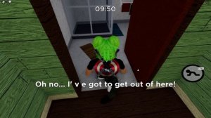НОВЫЕ ЗАПИСКИ + СЕКРЕТНЫЙ БЕЙДЖ в Пигги 2 роблокс | Piggy Book 2 roblox | Тайна кленового пончика