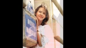 Красивые фото Софи Марсо