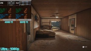 RTX 4060 ti vs RTX 3070 ti: Ryzez 7 5700x | Teste em 7 Games