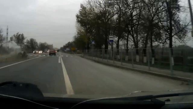 Северская