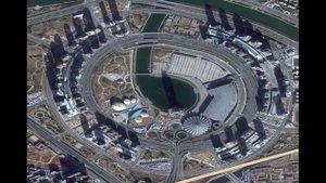 Зачем Китай строит пустые города призраки