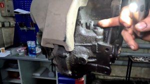 Замена сальников в АКПП Камри 40 - Автотехцентр Camry Tuning