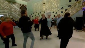 А я усё дзiулюся дзе мая Маруся.
