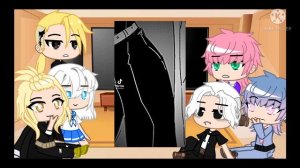 {Tokyo revengers+bonten+senju react to hinata as hnwr, shnb, mks}3/?