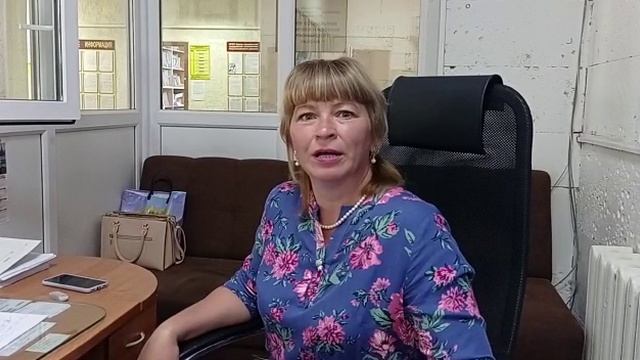 Витязева Ольга Николаевна, Первомайский район