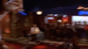 John Travolta and Uma Thurman Dance scene in Pulp Fiction