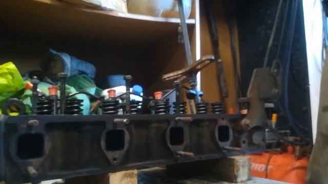 Baw Fenix 1044 E2 Поломка двигателя смотреть онлайн