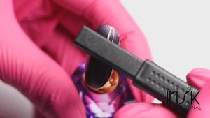 Новая и очень классная штука — Мультимагнит  для гель-лаков кошачий глаз!