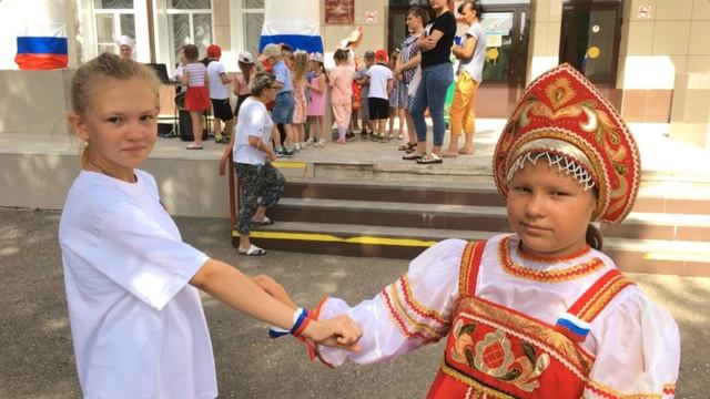 "Святыня Российской державы"