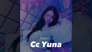 Cc Yuna (Саблиминал)