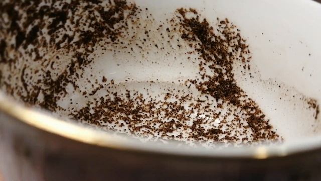 ☕ Гадание на кофейной гуще | Чашка дня | ДоброУтреннийПрогноз??27 декабря 2022 г.
