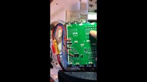 Модернизация моноколеса KingSong KS-14M