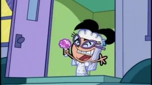 The Fairly OddParents - Timmy’s 2-D House of Horror / It's a Wishful Life - Ep. 63