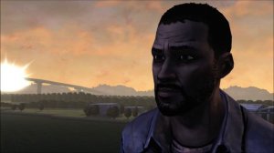 The Walking Dead Game: Episode 5 - "No Time Left" (All Cutscenes)