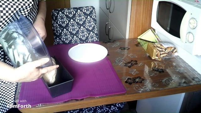 Хлеб на закваске собственного производства с ржаной мукой смотреть онлайн