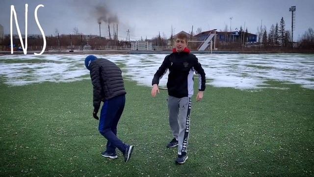 ?Приемы самообороны??♂️ | вольная борьба