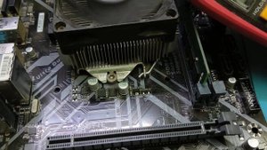 H310M S2 2 0 NO DISPLAY EASY FIX | H310M S2 NO DISPLAY | H310M S2 CPU NOT HEATING PROBLEM
