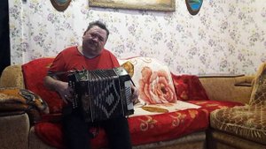 Хажиев Валирьян& бию кое