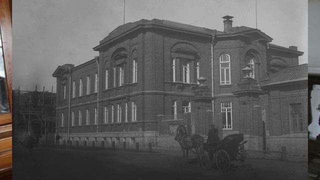 Правила дорожного движения в городе Иваново - Вознесенске в начале 1920-х годов смотреть онлайн