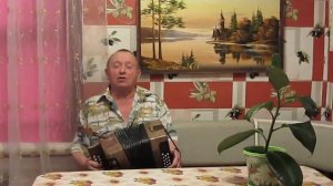 Стояла чудная сосна. Сергей Черников