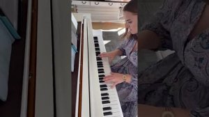 Mira Senturk. Ocean.Мира Шентюрк.Океан.