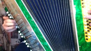 Электроклуб - Кони в яблоках на баяне