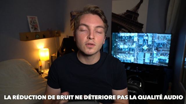 BOWERS AND WILKINS PX7 - Le casque qui fait de l'ombre à Bose et Sony ! ? смотреть онлайн