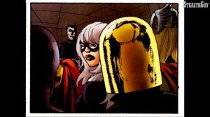 Marvel Zombies: Dead Days/Зомби Марвел: Мёртвые дни - озвучка