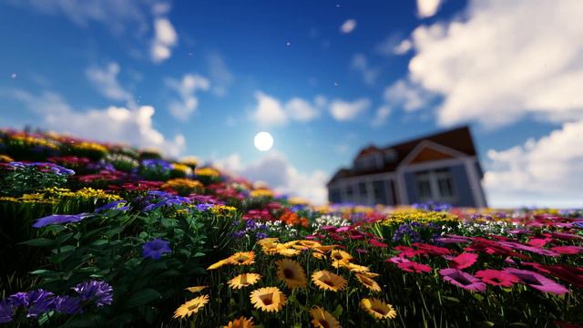 Музыка трогает сердце! Музыкальный сборник Сергея Чекалина, который стоит послушать весной! смотреть онлайн