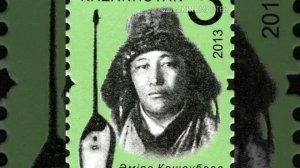 Балқадиша әні , Әміре Қашаубаев ( оригинал )