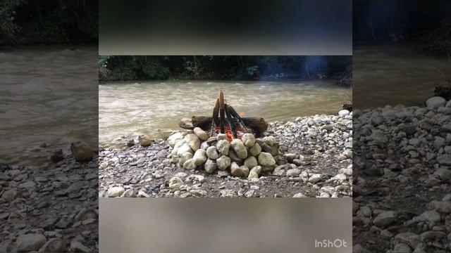 река Коккозка смотреть онлайн