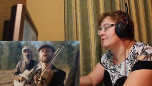 РЕАКЦИЯ МАМЫ НА [Отава Ё – Сумецкая (русские частушки под драку)]