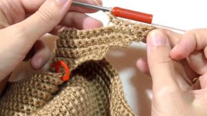 Детская кофта крючком | Кофточка крючком на 9-12 мес.