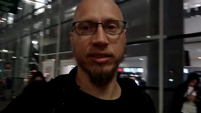 Ч.1 НЕЛЕГАЛЬНО В США. 40 ЧАСОВ ПЕРЕЛЕТ НА БАГАМЫ. смотреть онлайн