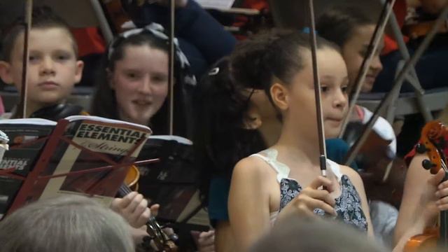 James Pierpont's "Jingle Bells" смотреть онлайн