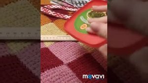 Как сделать кисти на пояс