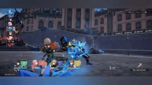 Что круче Honkai: Star Rail или Genshin Impact.Мой разбор