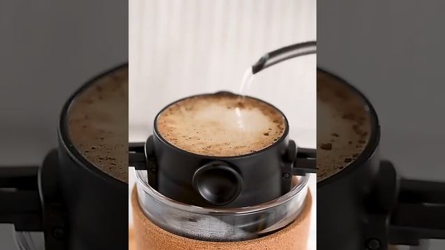 Заварной фильтр для кофе