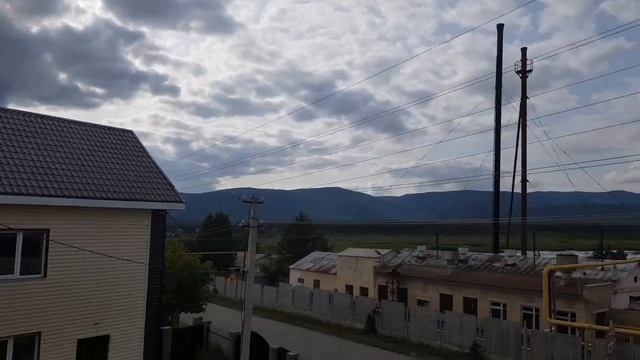 Дом с участком ДЕШЕВО? | Как построить недорогой дом на склоне