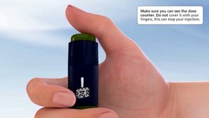 Instructions For Using Tresiba® FlexTouch® U-200 (insulin degludec) injection
