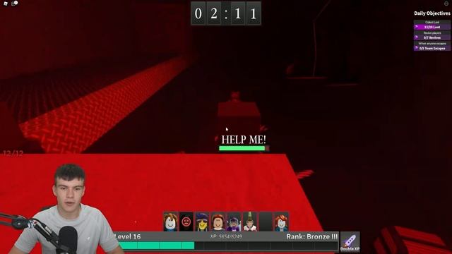 *NEW* ALL WORKING CODES FOR SURVIVE THE KILLER AUGUST 2022! ROBLOX SURVIVE THE KILLER CODES смотреть онлайн