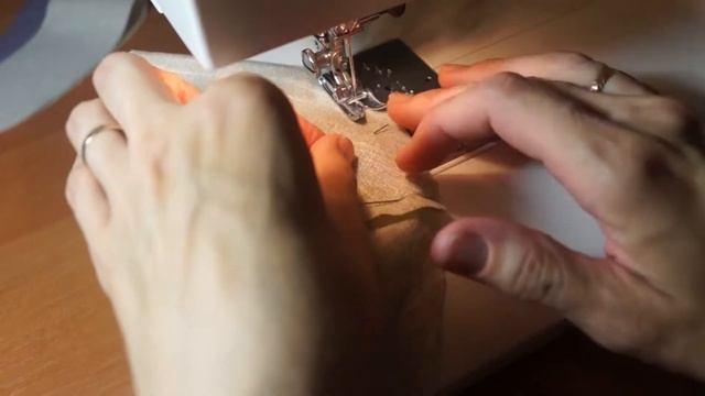 Шьём детскую панаму смотреть онлайн