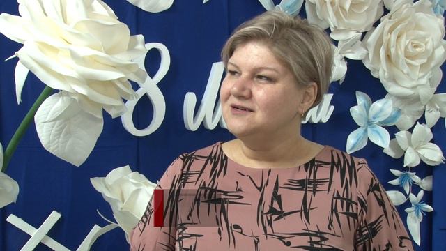 Синарские трубники отметили Международный женский день. Панорама 12 марта 2024