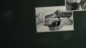 Якутский снайпер Федор Охлопков. История жизни мастера снайперского дела - Герой ВОВ.