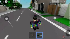 как легко грабить в brookhaven/roblox