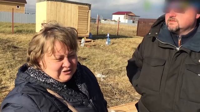 Отзыв о строительстве дома в Золотой подкове смотреть онлайн